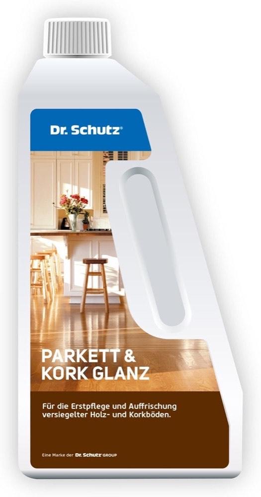 Dr. Schutz · Glanzpflege · 750 ml