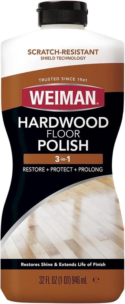 Weiman Weiman · Politur & Restorer · 946 ml