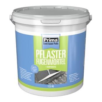 GftK / Prima · Prima 1K · Grau · 12.5 kg