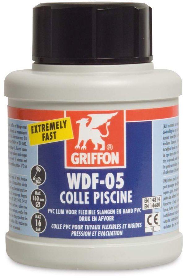 Griffon · WDF-05 · 250 ml