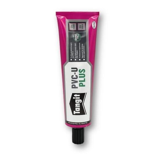 Tangit · PVC-U Plus · 125 g