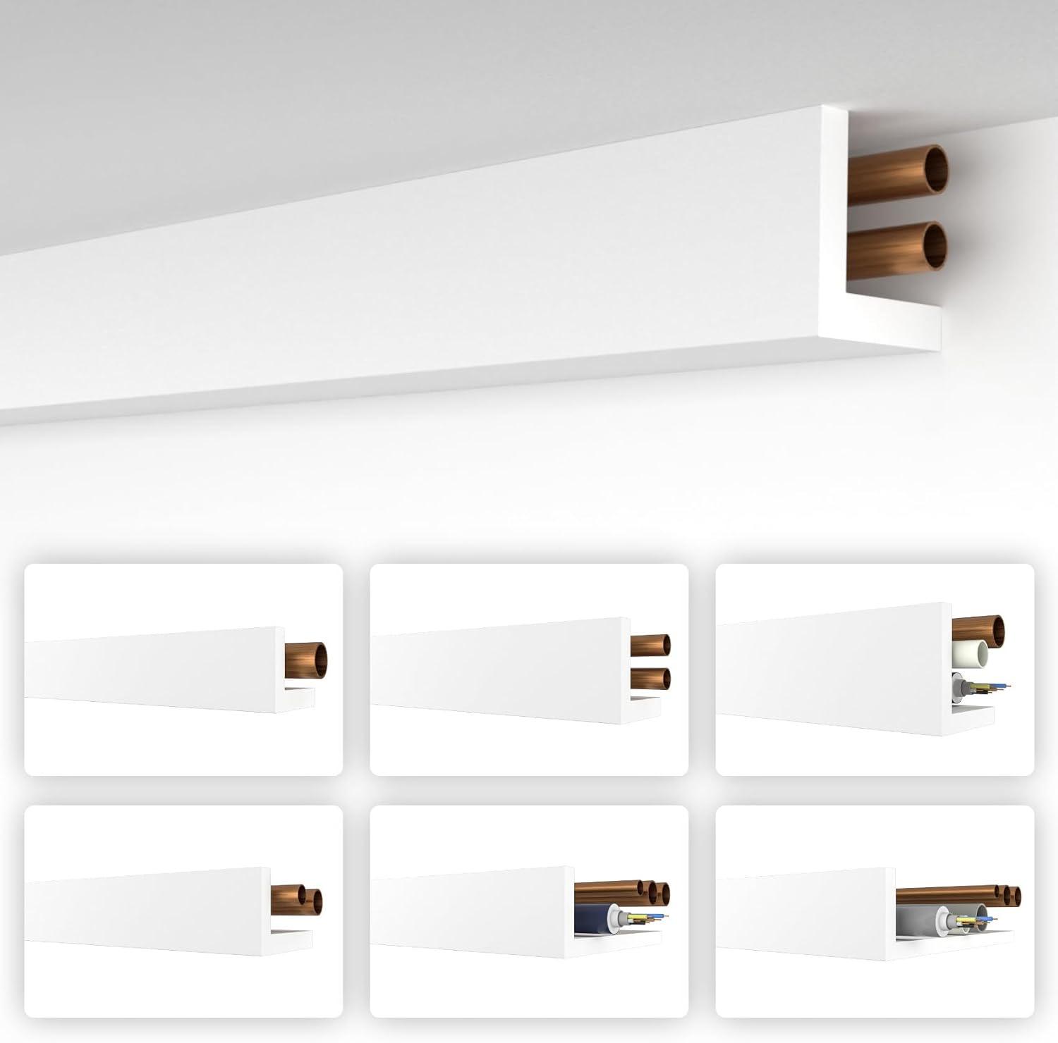 HEXIMO HEXIMO · XPS · L-Winkel · 10.2 m