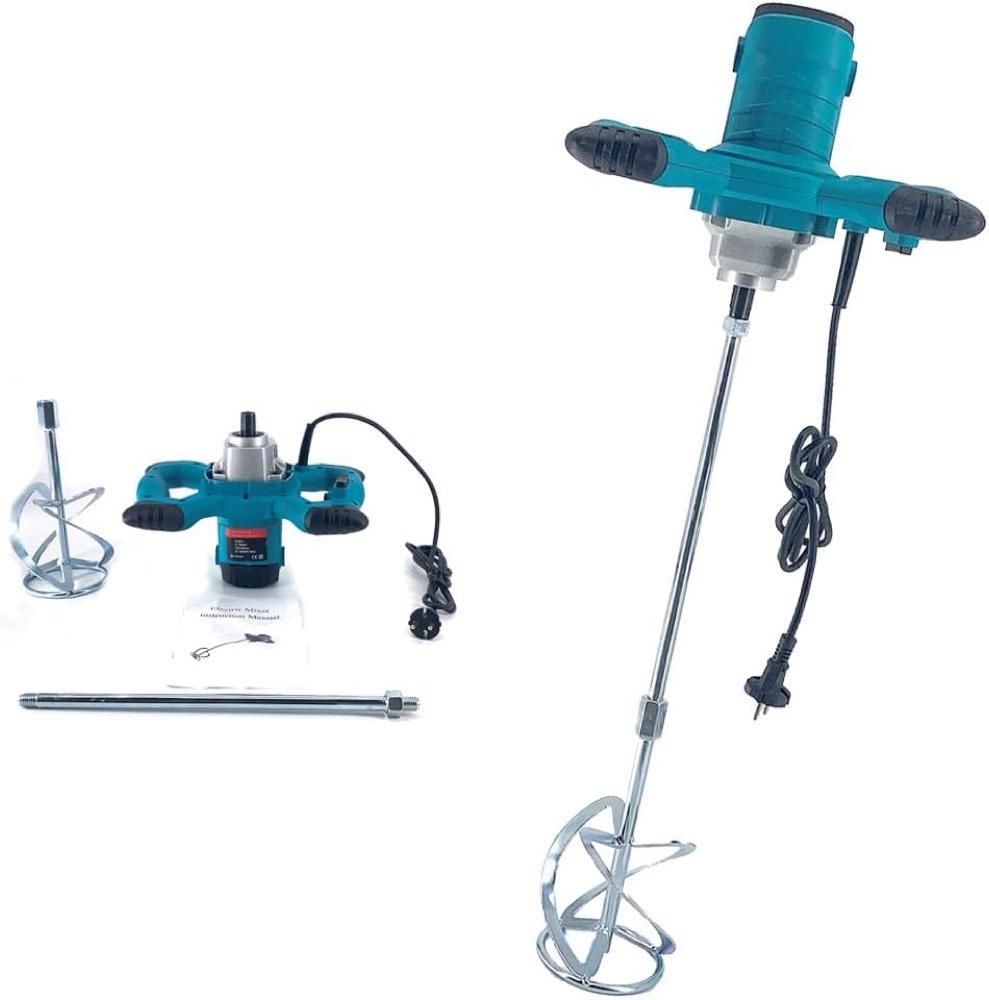 TABODD · 2100 W · Handrührwerk