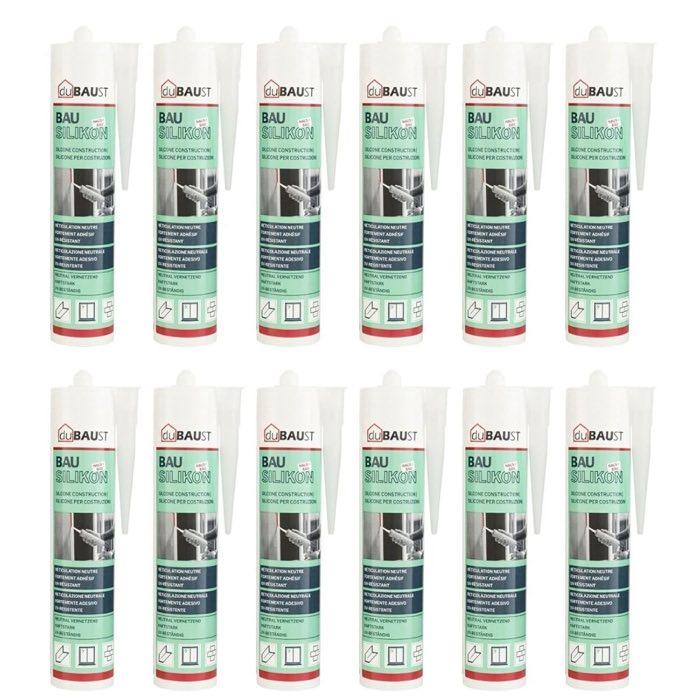 dubaust · Bau/Neutral · 12× · 310 ml