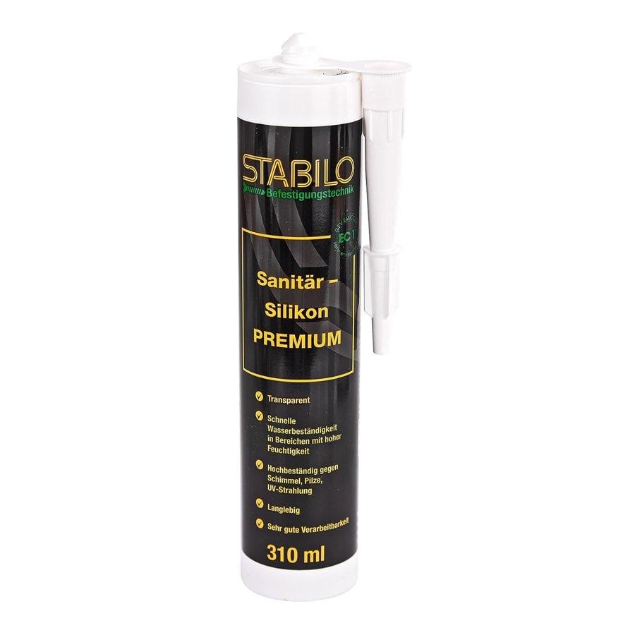 Stabilo Befestigungstechnik · Sanitär · 310 ml