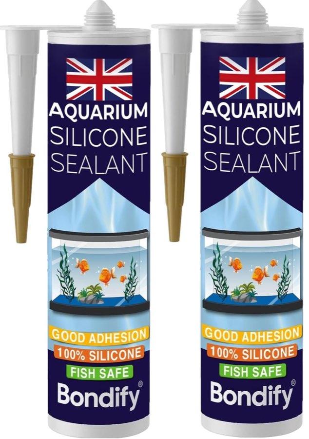 BONDIFY · Aquarium · 280 ml