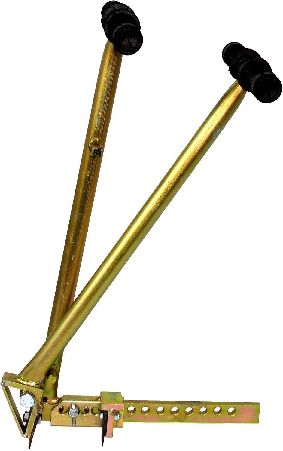 bau-pro PB 90–330 mm