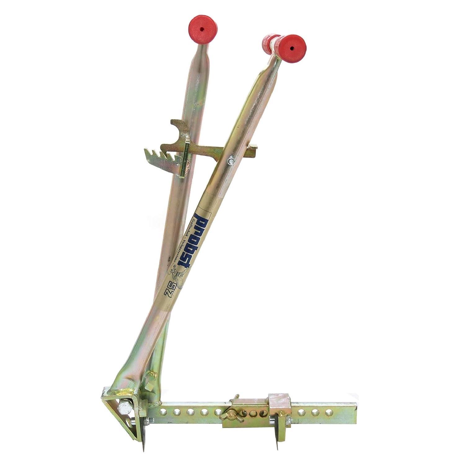 Probst SZ 90–330 mm