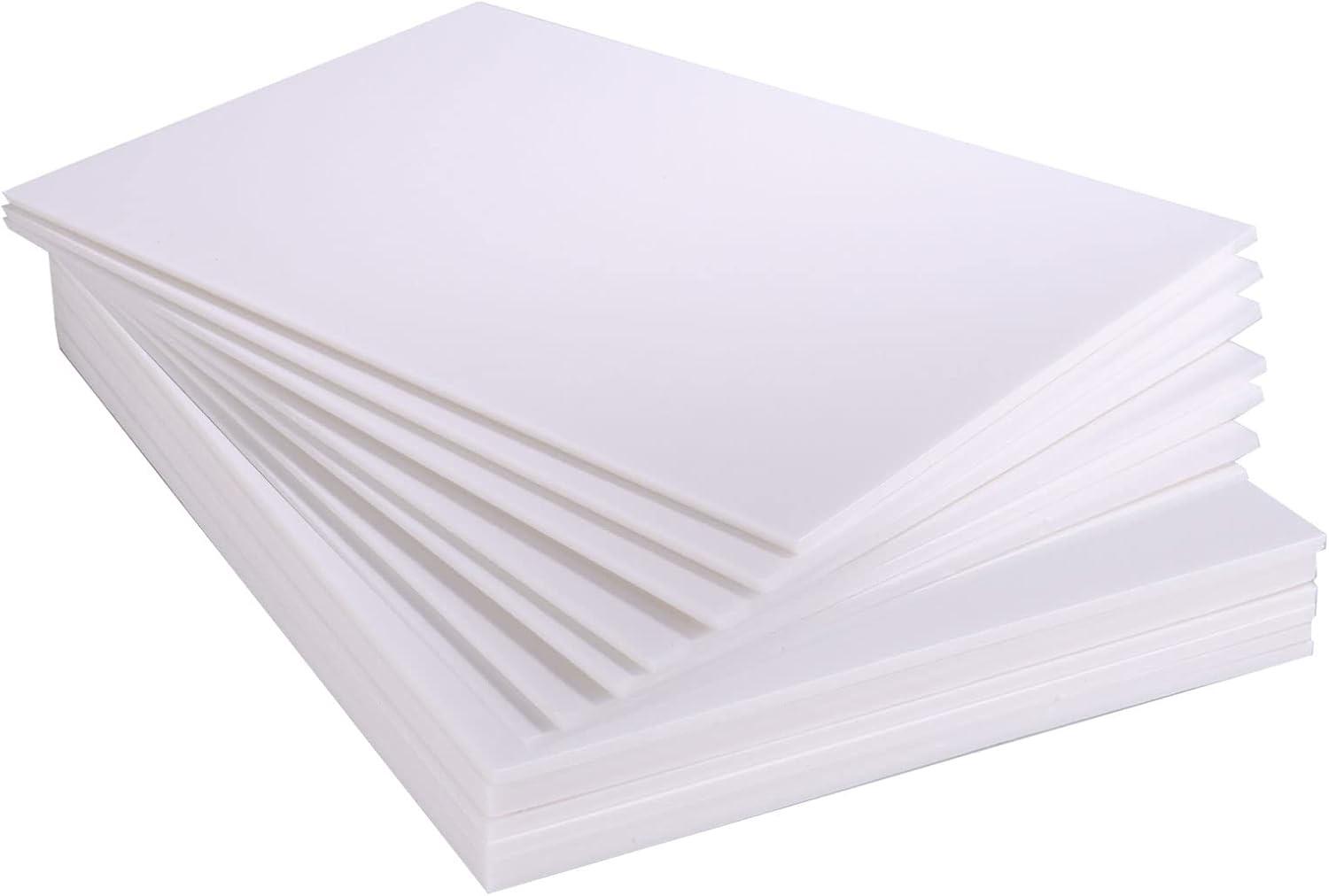 ASelected · A3 Foamboard 5 mm · 10 Stück