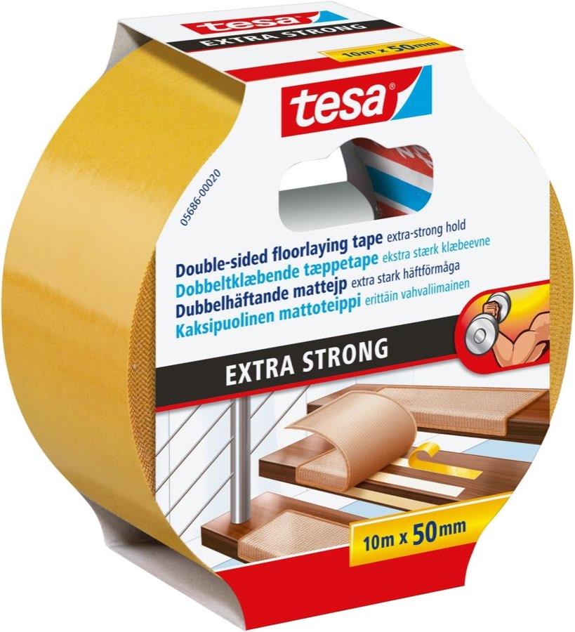 Teppichklebeband Produktbild
