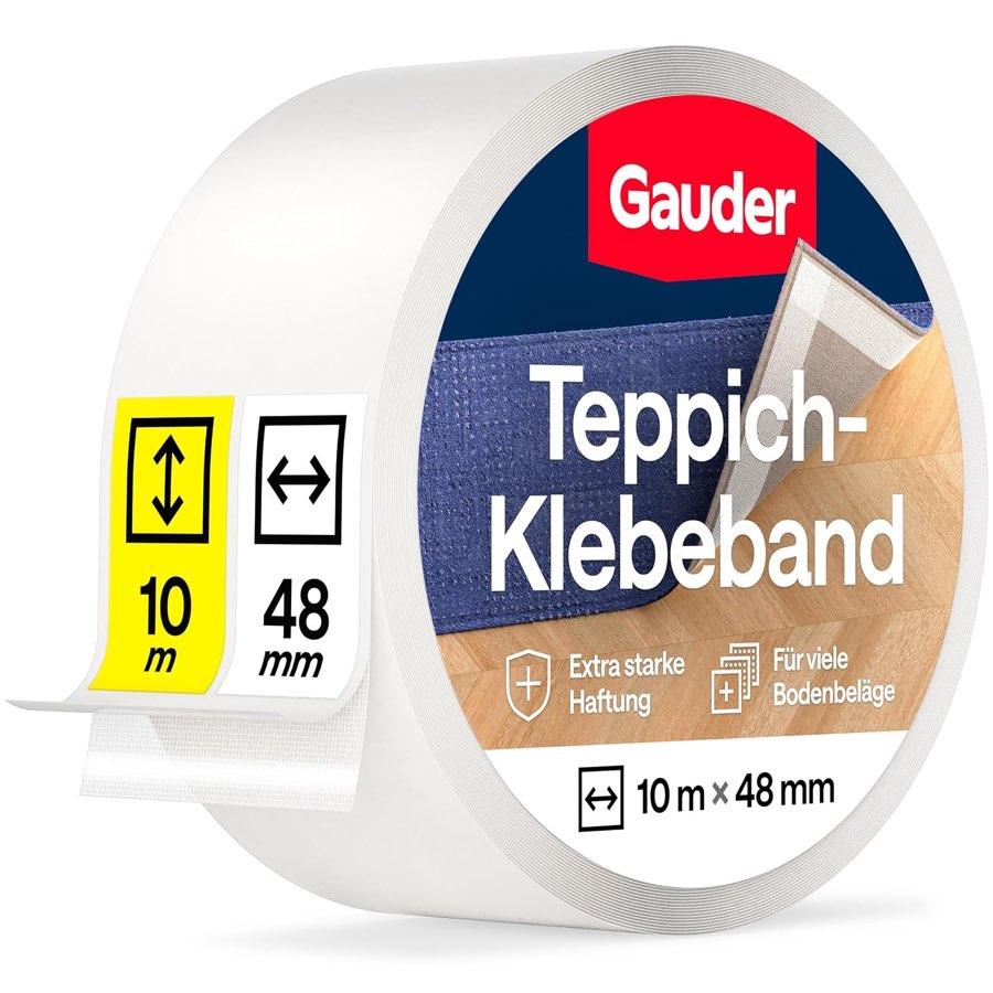 GAUDER · 10 m × 48 mm