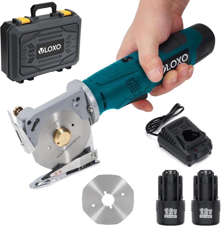 VLOXO · 6090 max. 33 mm