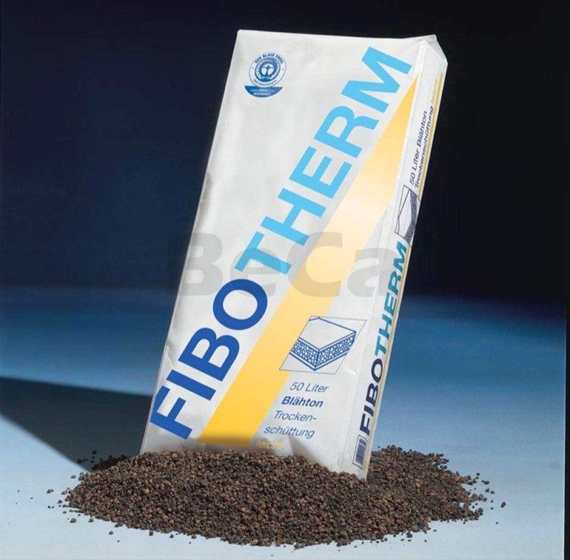 Fibo Exclay FIBOTHERM TSL · 4–8 mm · 50 l