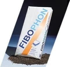 Fibo ExClay · Schallschutz · 50 l
