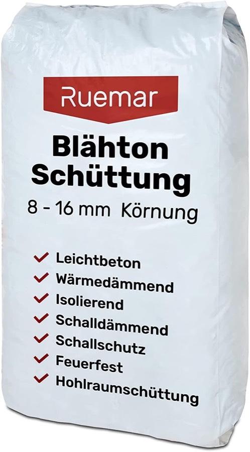 Ruemar · 8–16 mm · 1650 l