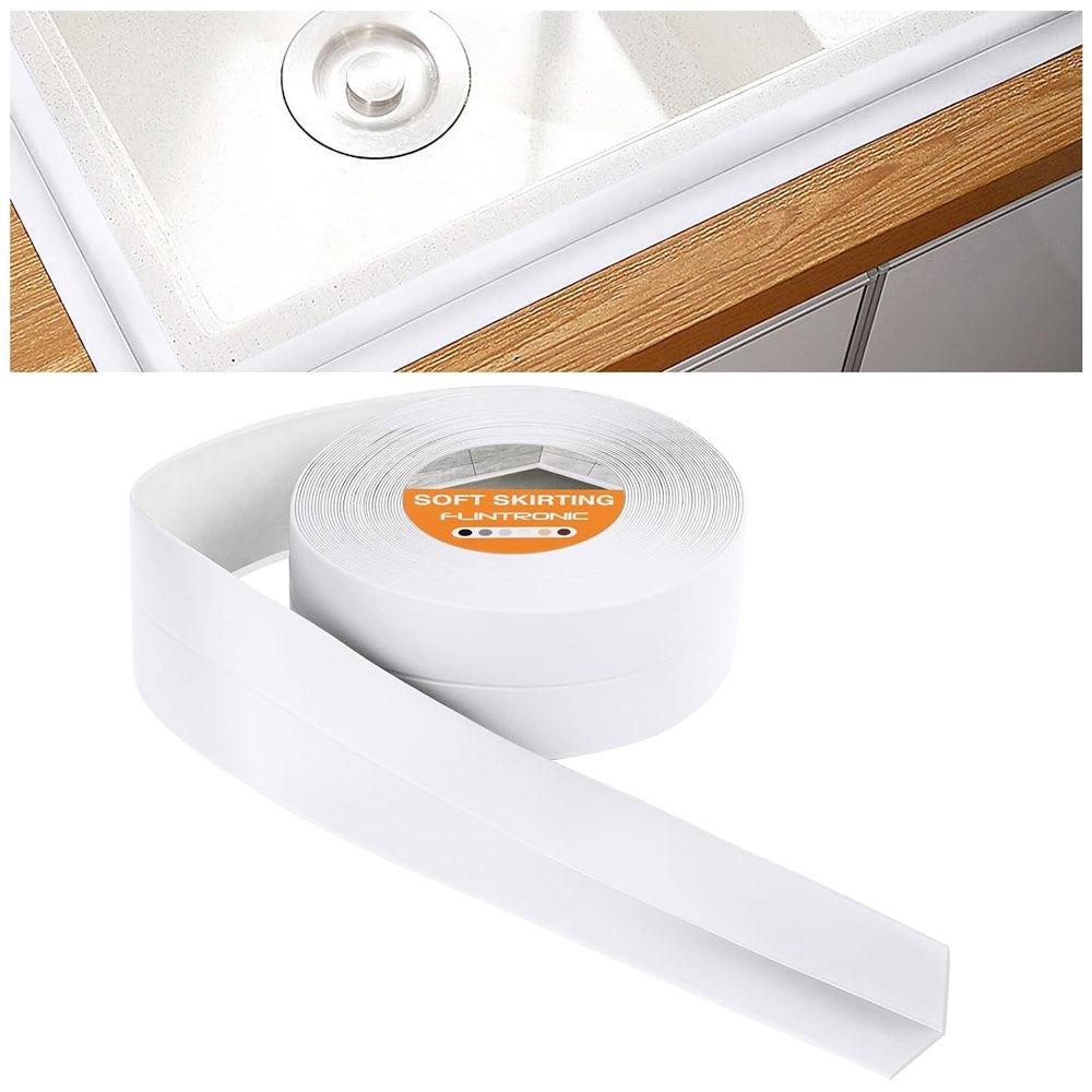 flintronic flintronic · 19×19 mm · 4,5 m Weiß