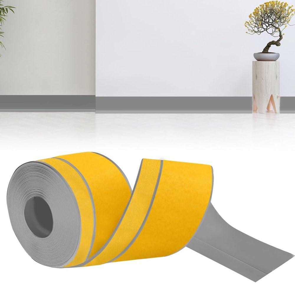 bechoanigel bechoanigel · 80×20 mm · 6 m Grau