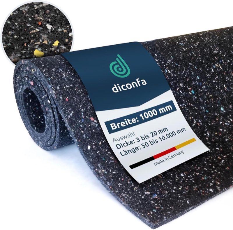 diconfa · 1×2 m × 10 mm