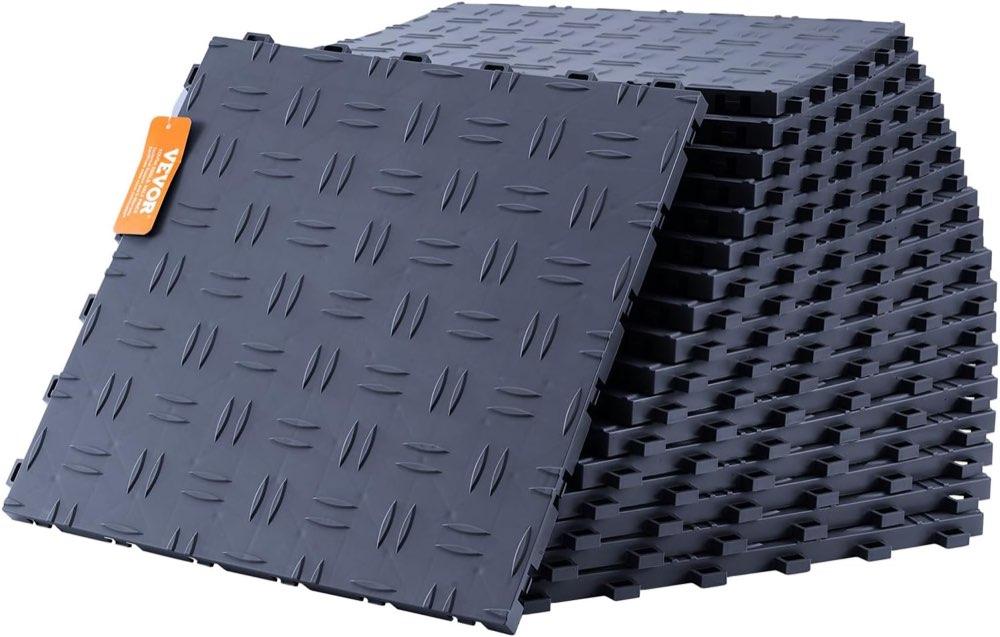 VEVOR · PP-Klick Garage · 50er