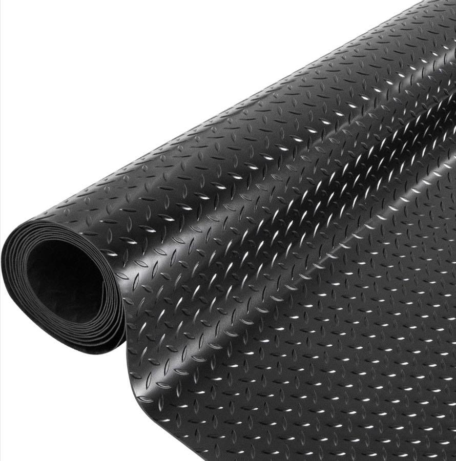 Nisorpa · EPDM-Läufer · 150 cm