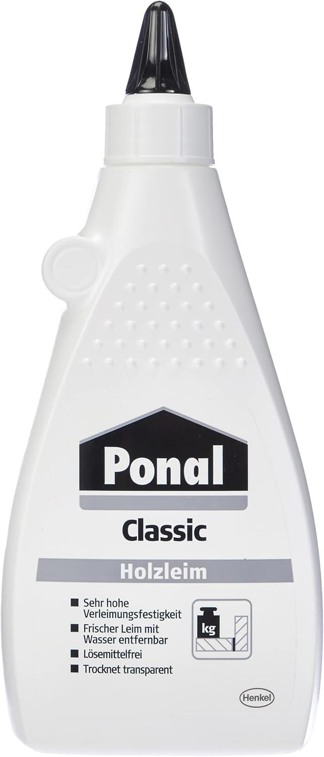 Holzleim Produktbild