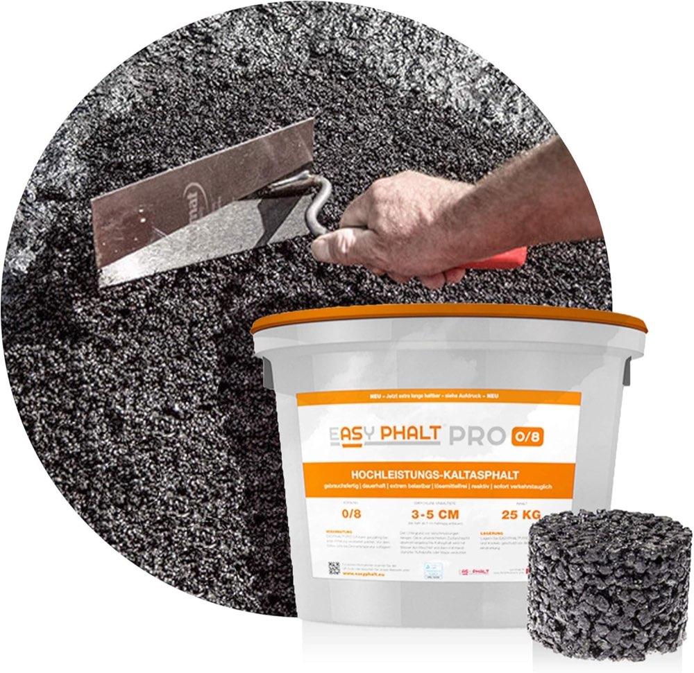 EASYPHALT · PRO · 25 kg