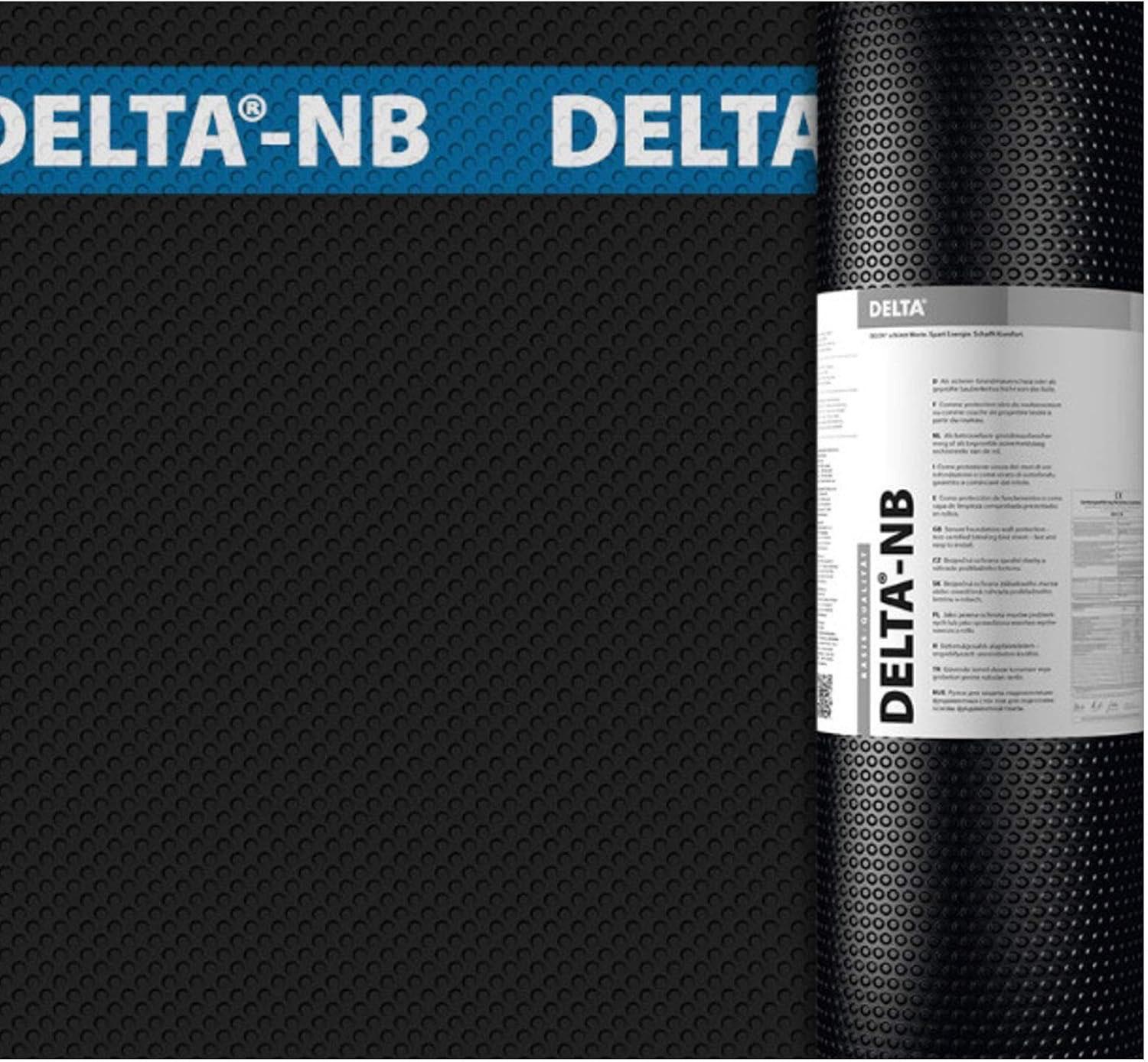 Dörken DELTA-NB · 1×20 m