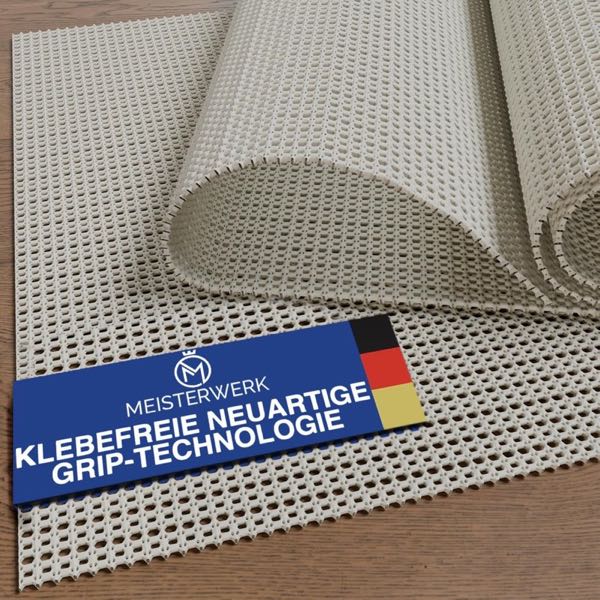 MEISTERWERK · 50×80 cm