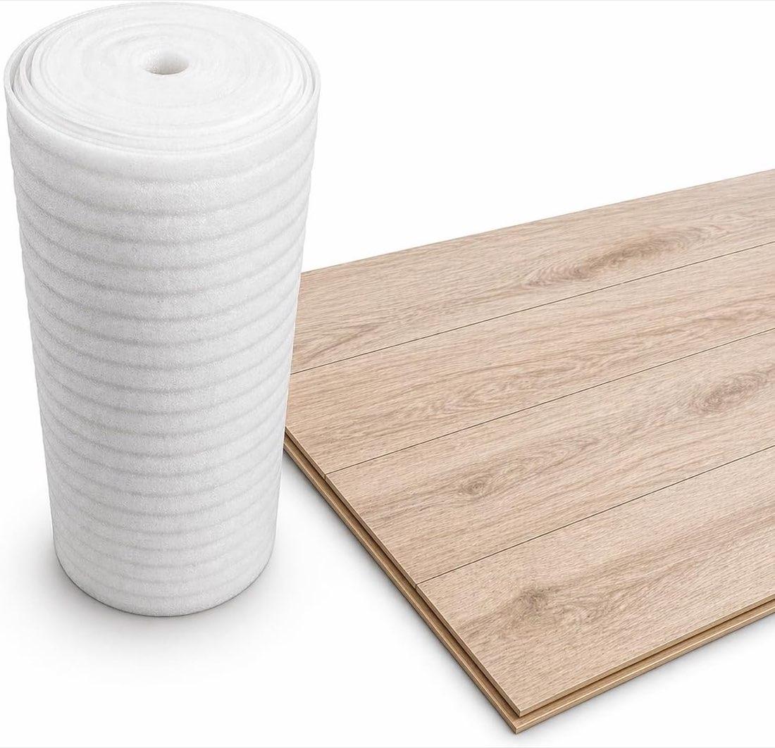 All4All · PE-Schaum · 20 m²