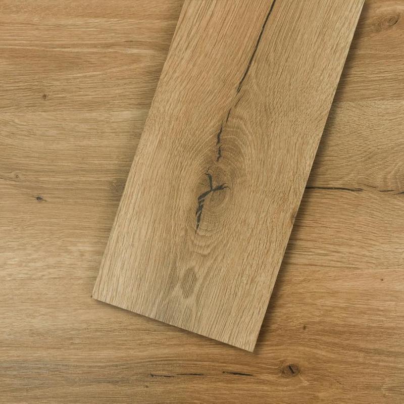 Mysflosy Mysflosy · Eiche 5 m²