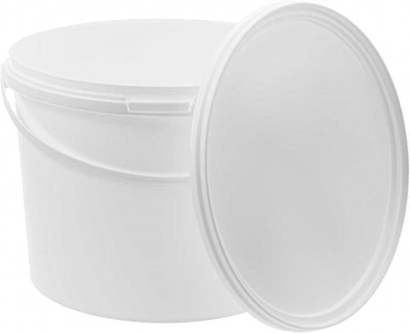 BenBow Deckeleimer 20× 10,3 l