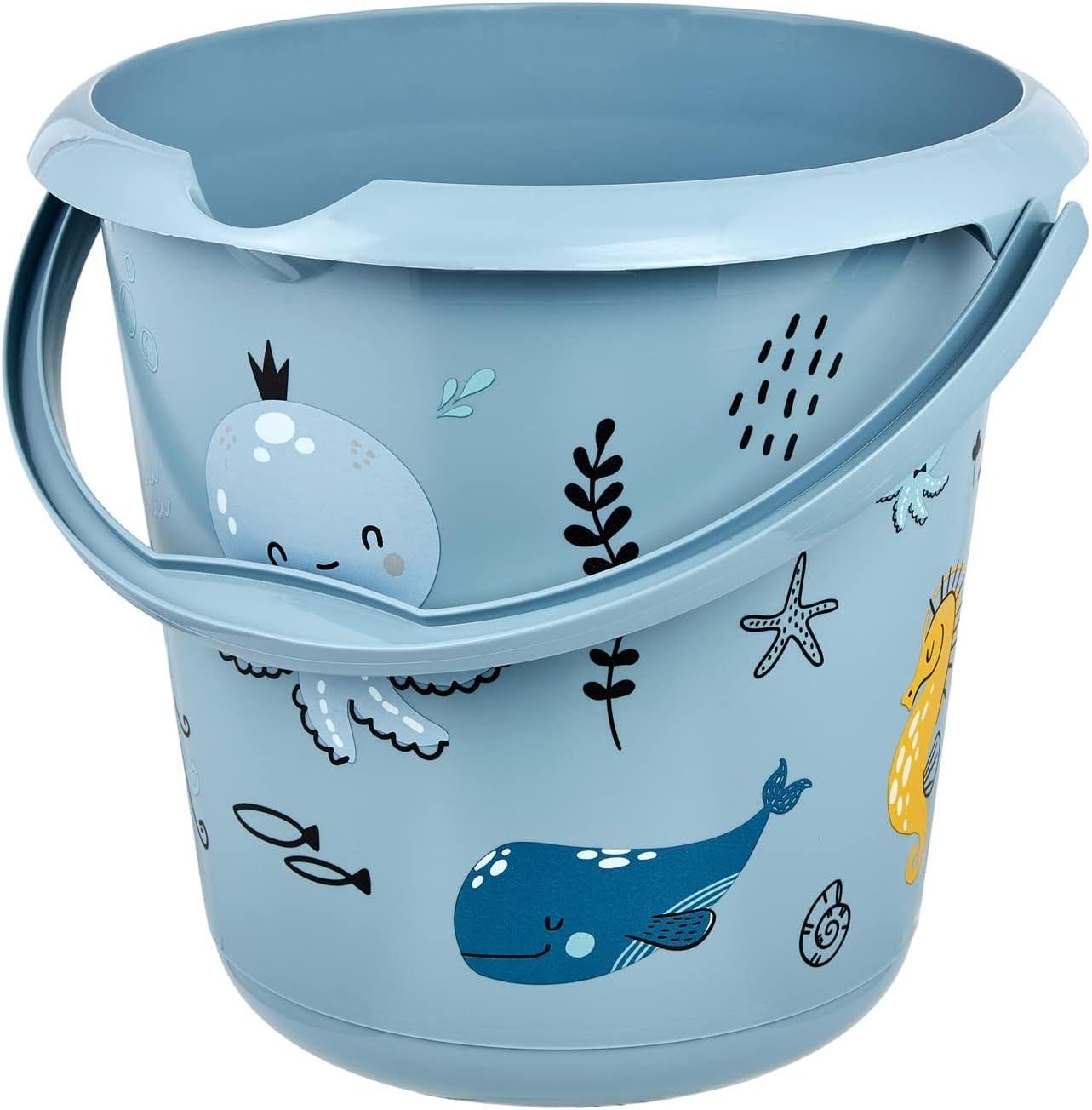 keeeper Ilvie Sea Life 10 l