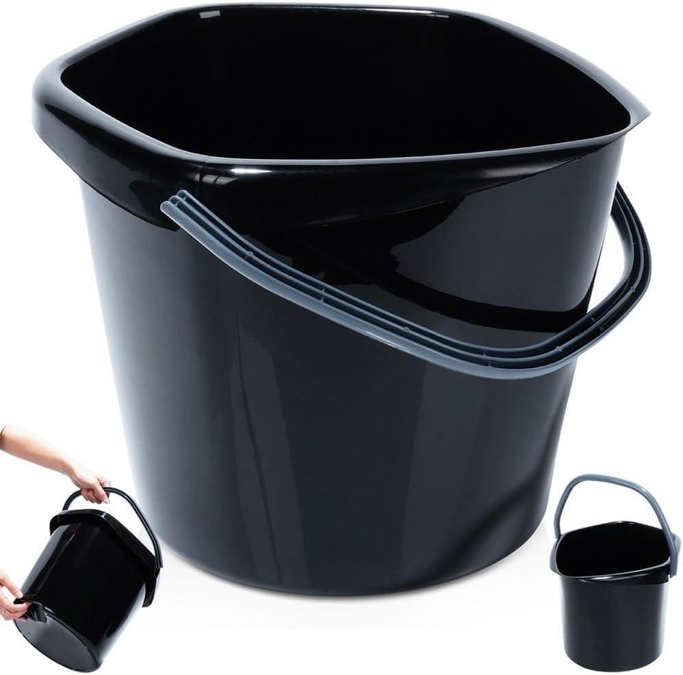 Vilde Putzeimer 10 l