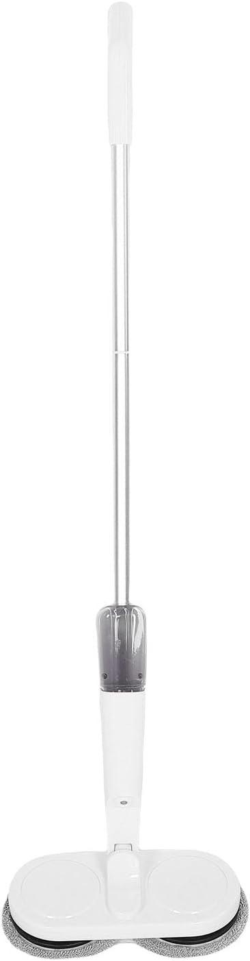 TIKATARER USB-Rotationsmopp