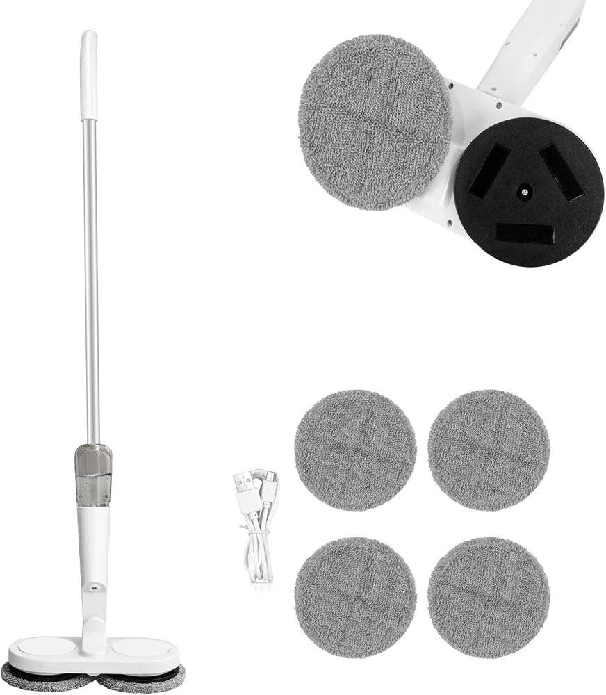 EFAN Elektro-Mopp Komplettset