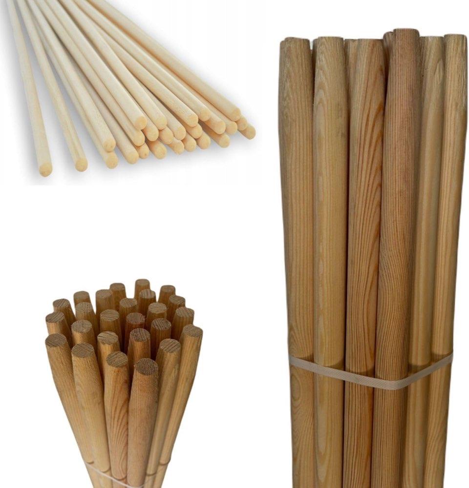All4All 130 cm Holz 5er