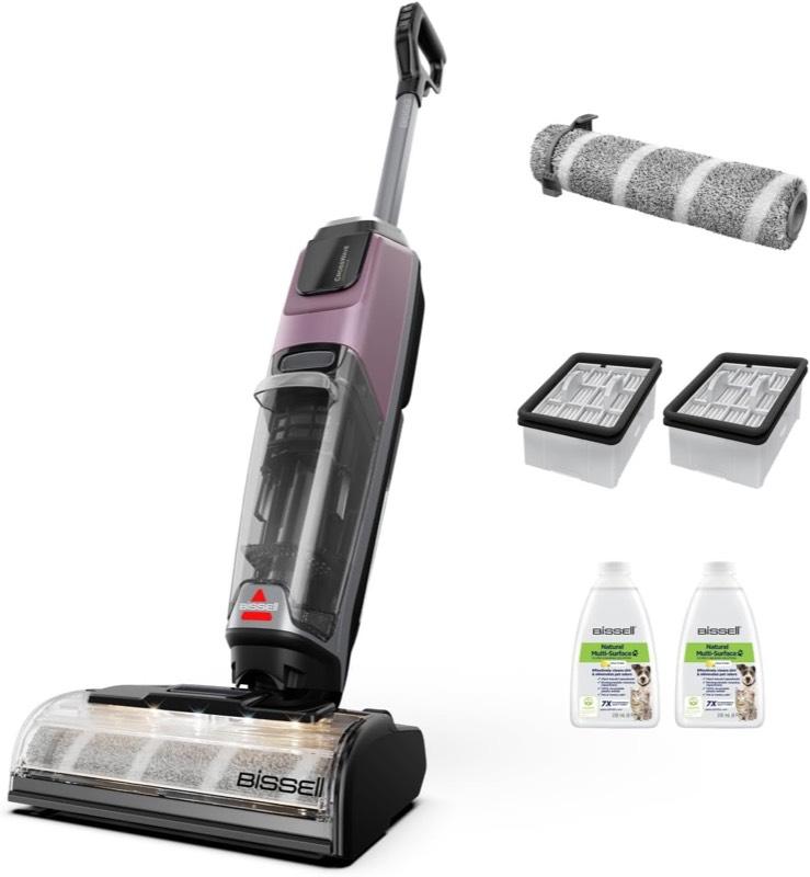 BISSELL CrossWave OmniForce EdgeFind