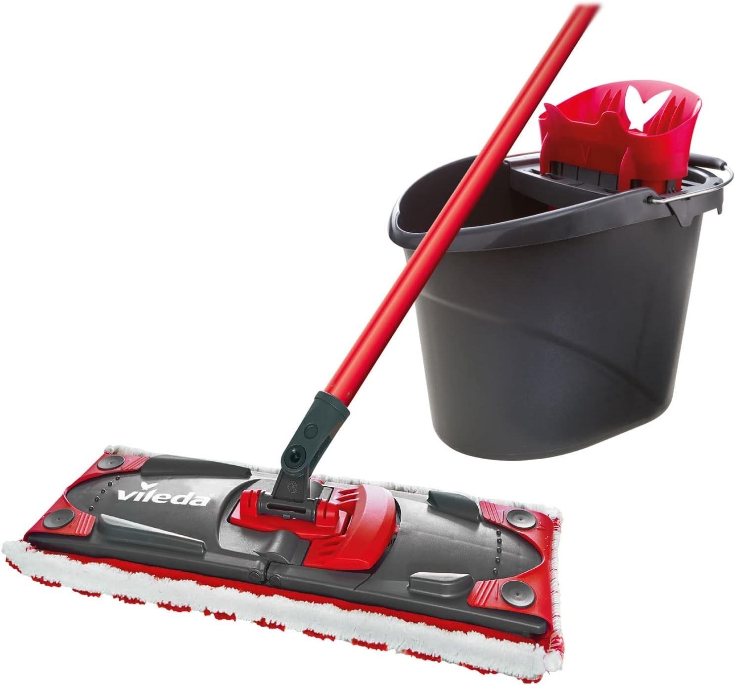 Vileda 2in1 Komplettset
