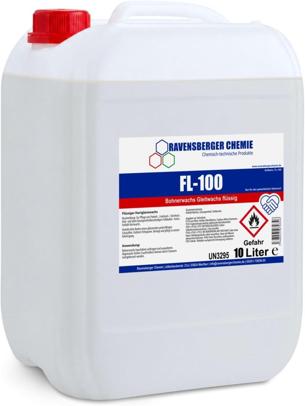 FL-100 Bohnerwachs 10 L (Generisch)