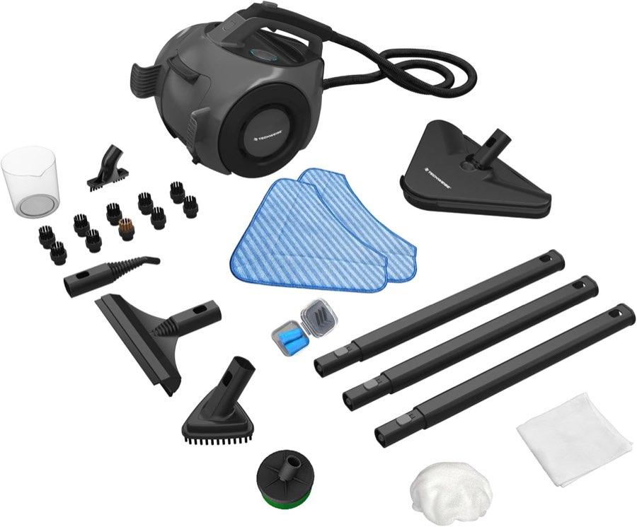 Techweise TS2 1800 W