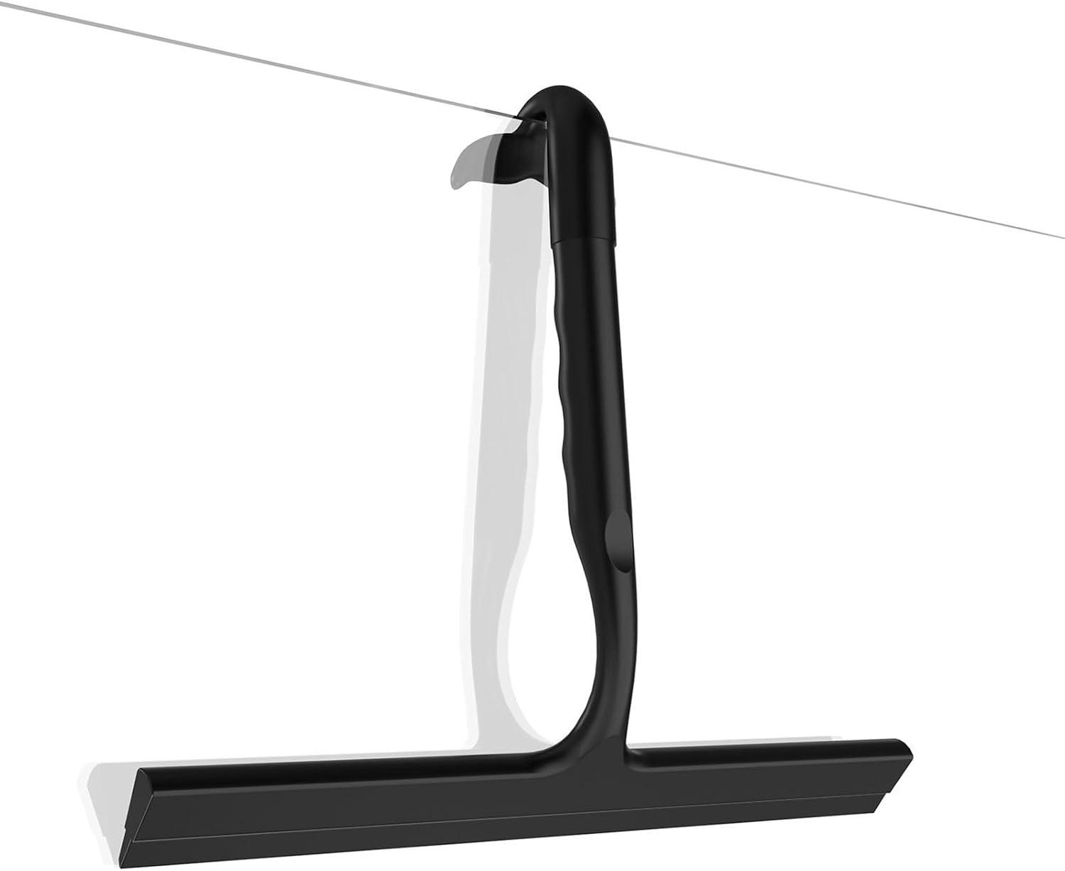 Duschabzieher 25 cm (Generisch)
