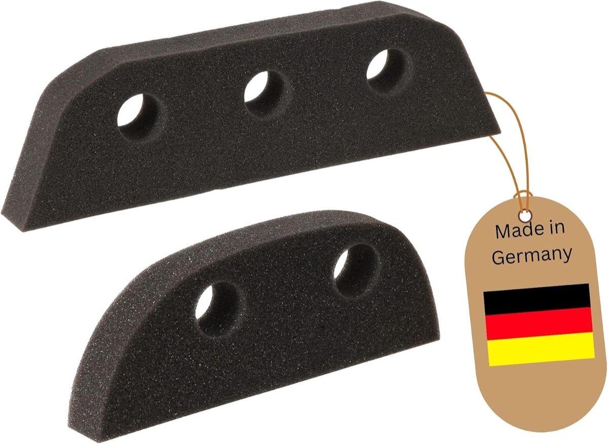 Novaliv Schaumstoffbesen