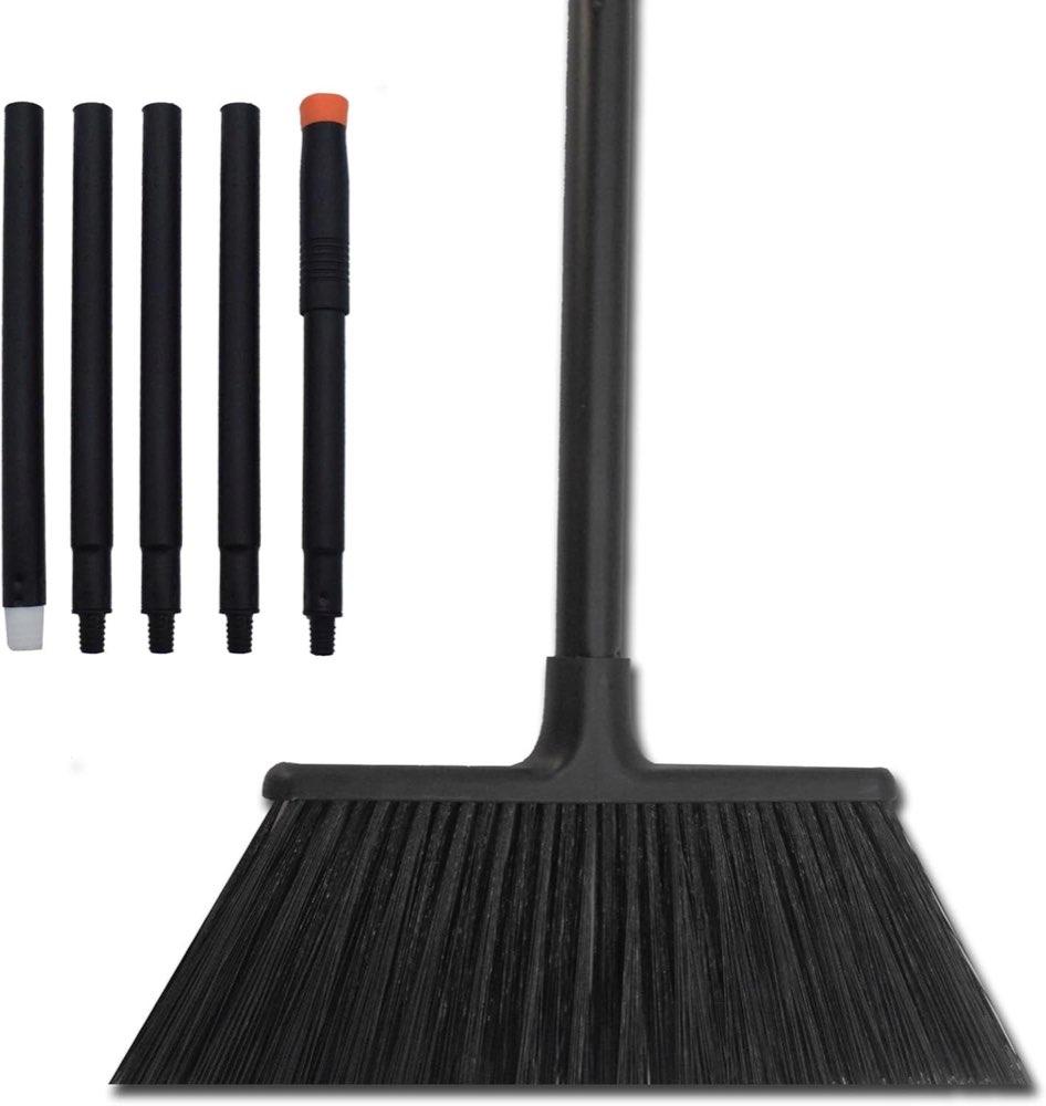 Xifando Haushaltsbesen 137 cm
