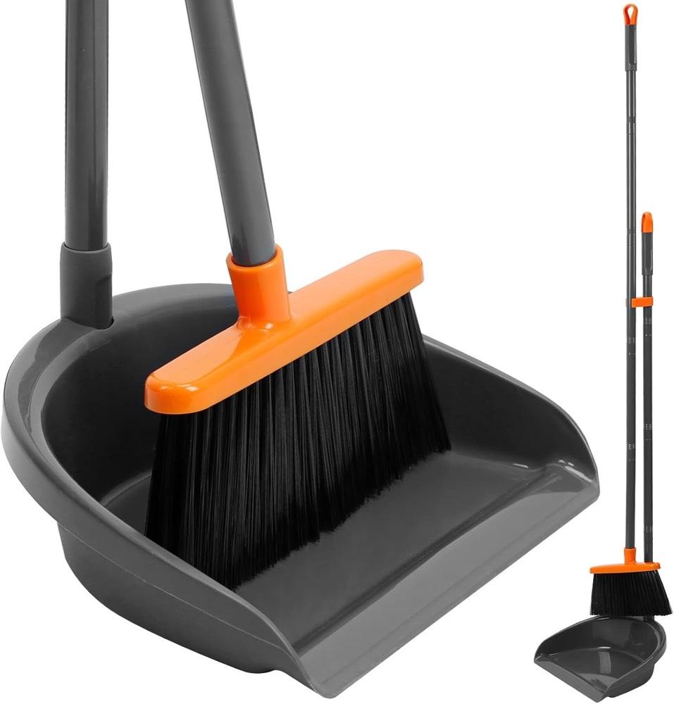 TreeLen Kehrset Orange