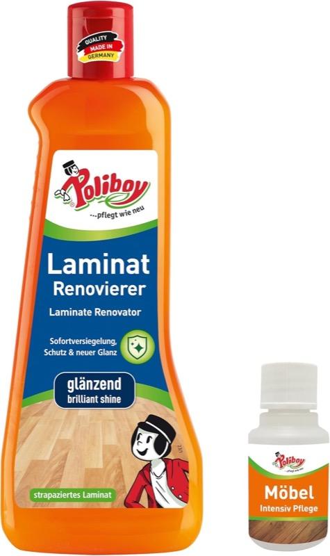 POLIBOY Laminat Renovierer 500 ml (99A1151)