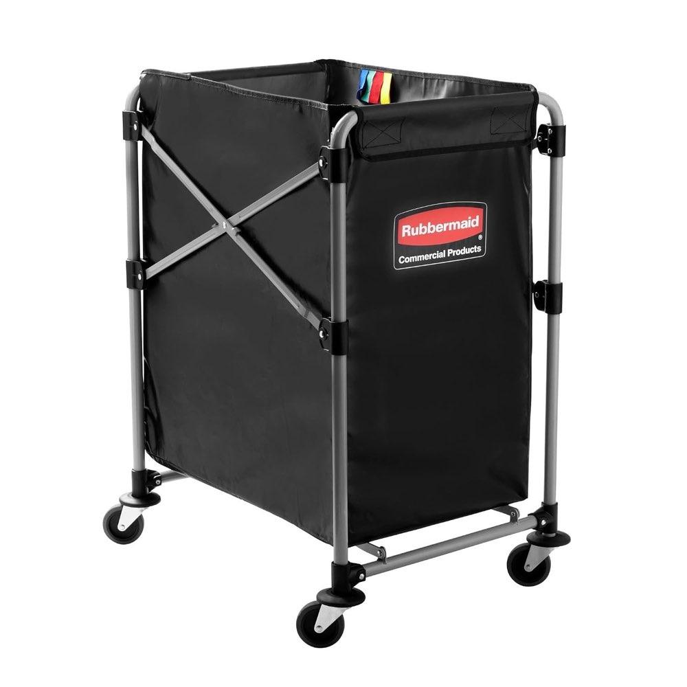Rubbermaid X-Cart 150 l