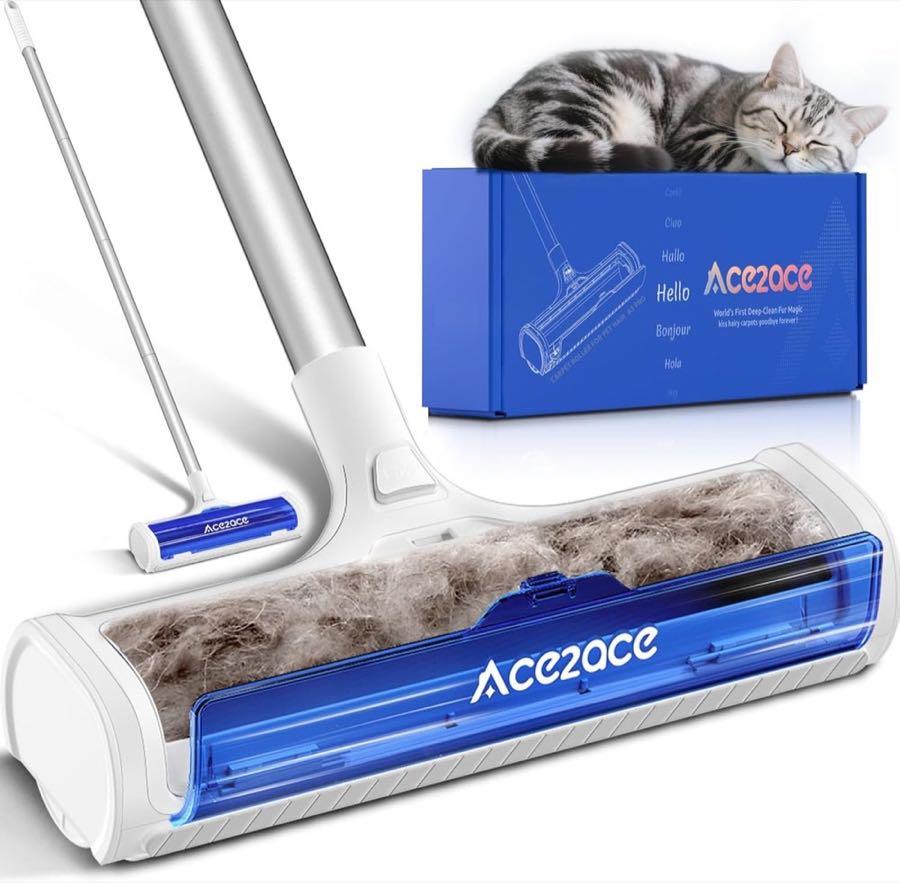 ACE2ACE ACE2ACE Teppichrolle A3 Pro - Produktbild