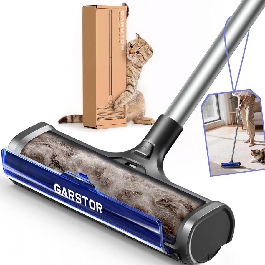 Garstor Teppichrolle 1,5 m