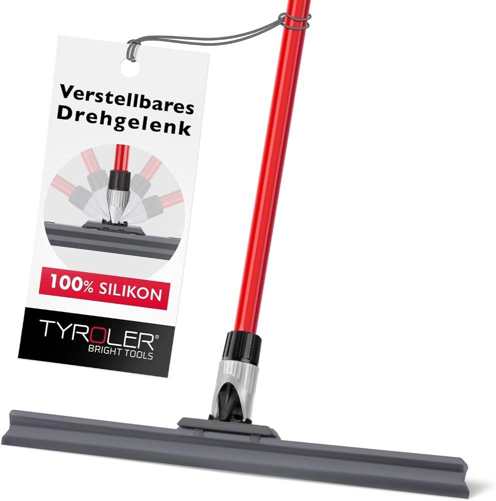 Tyroler Bright Tools Tyroler 45 cm Silikon