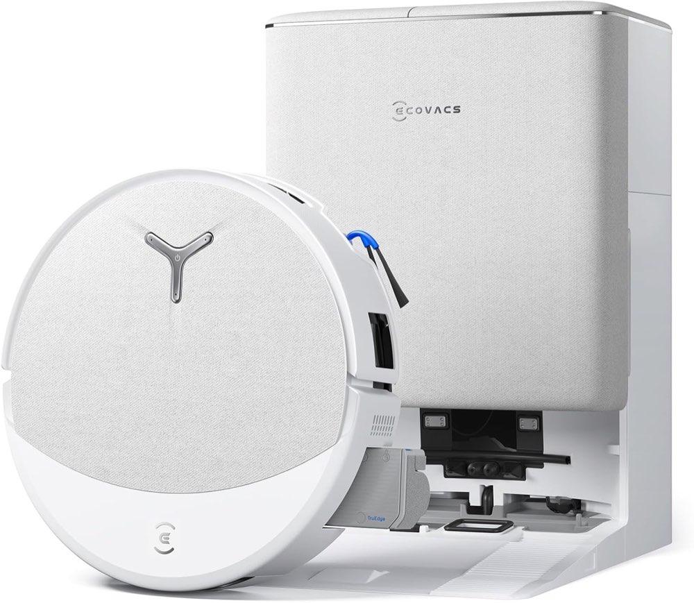ECOVACS T90 PRO Omni